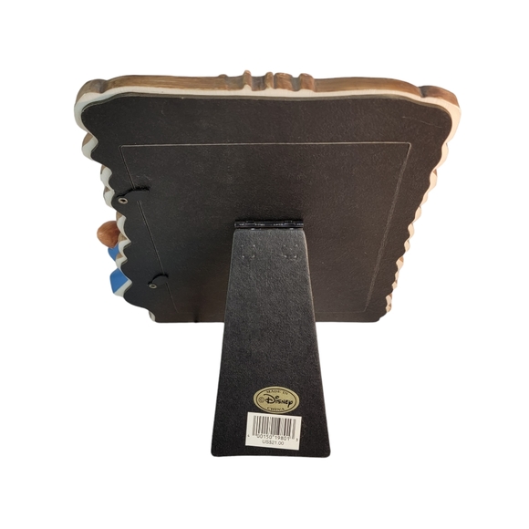 Walt Disney Splash Mountain 3D Vintage Picture Frame Rare - Picture 9 of 16